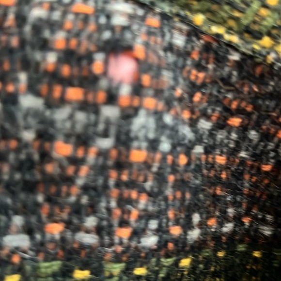 Vintage Woolmaster Outerwear Pullover - Picture 4 of 5